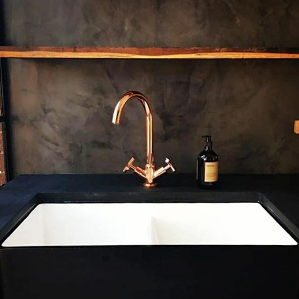 Butler Basins Orejen