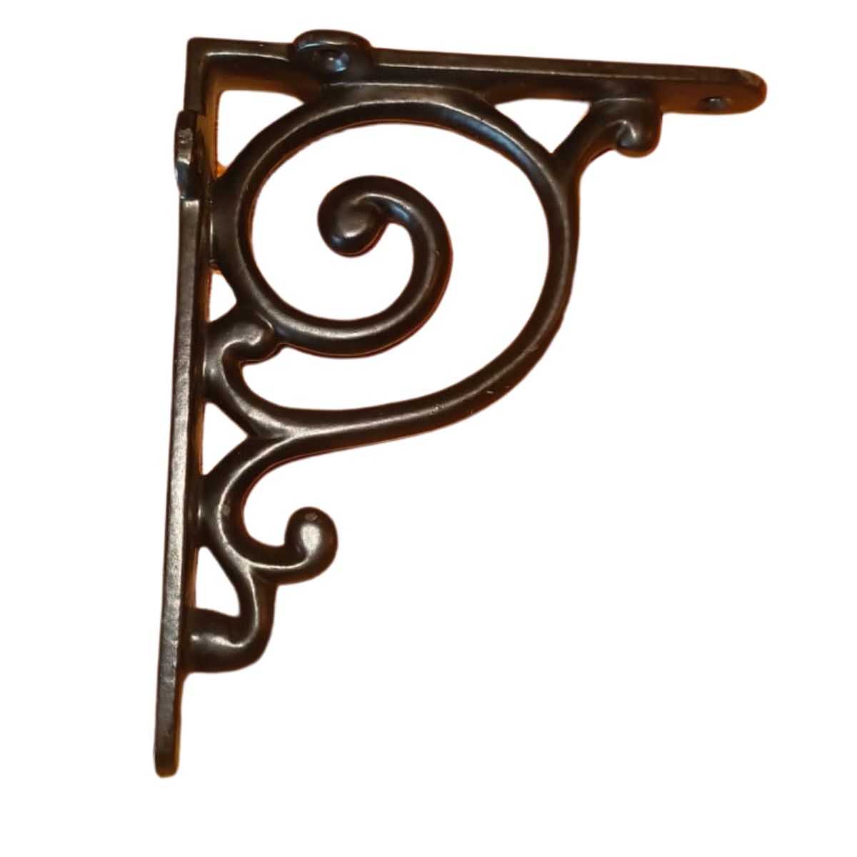 Small Bracket - Black