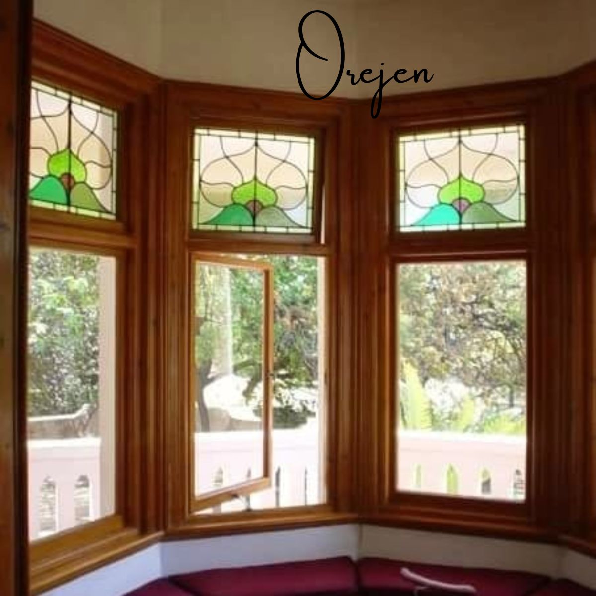 Bay Windows