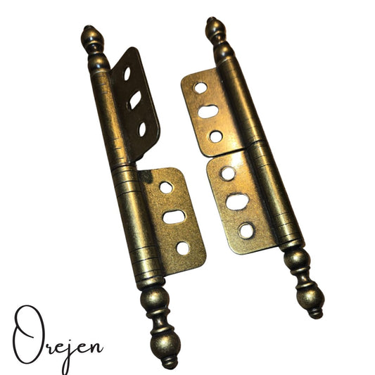 Armoire Hinges