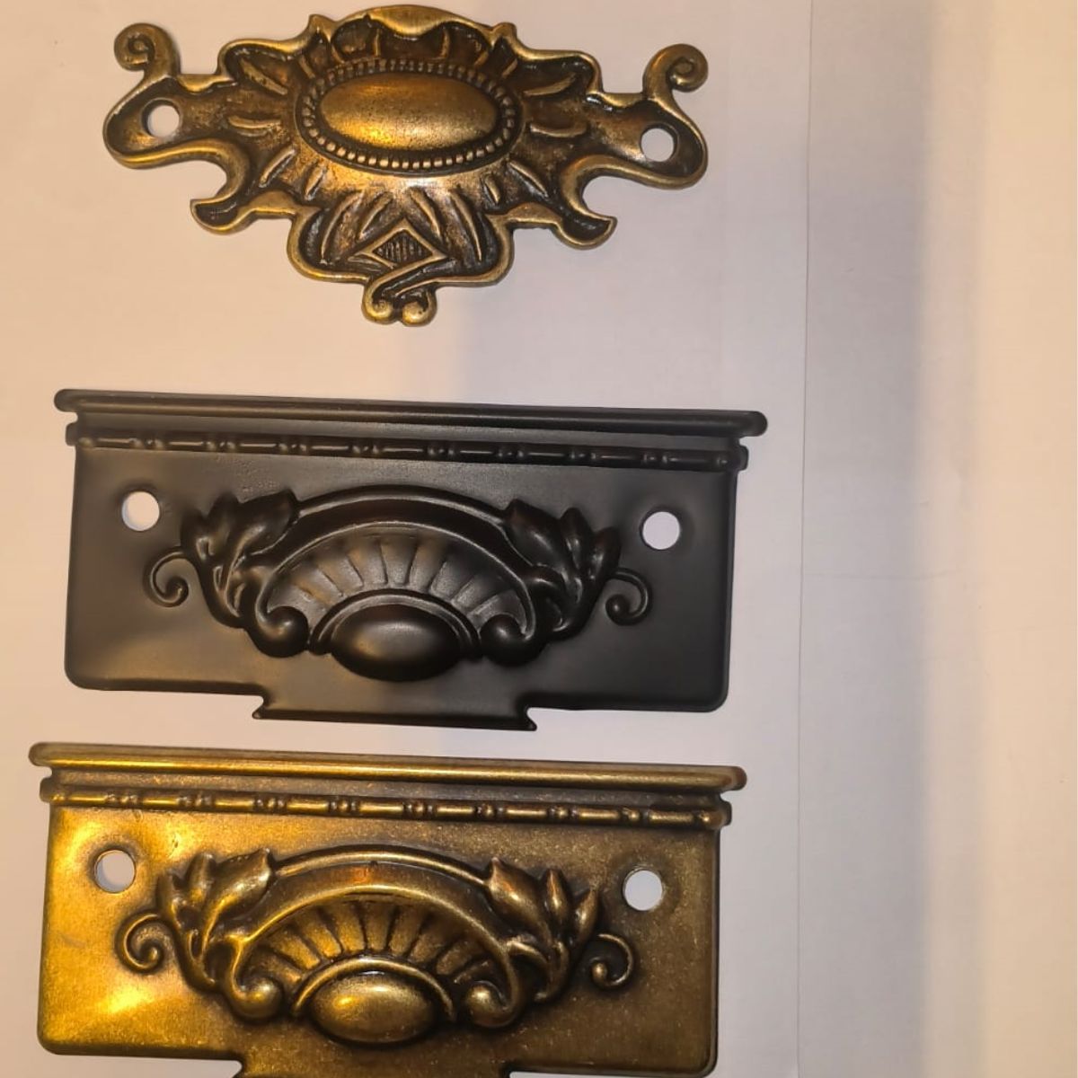 Spares Vintage Handles