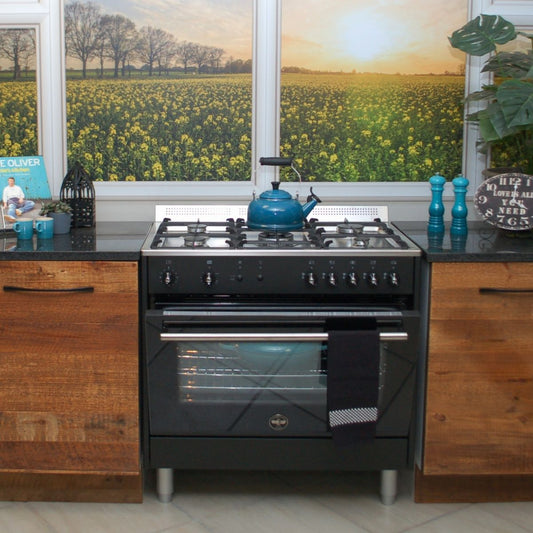 AMERICANA GAS/GAS STOVE