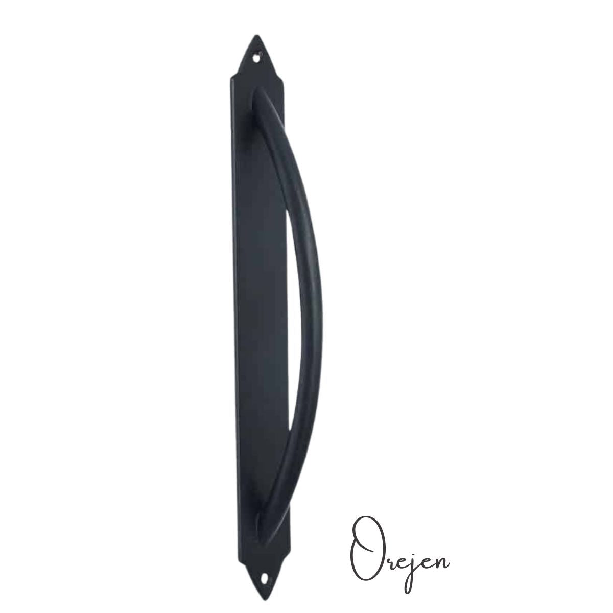 Cathedral Barn Door Handle