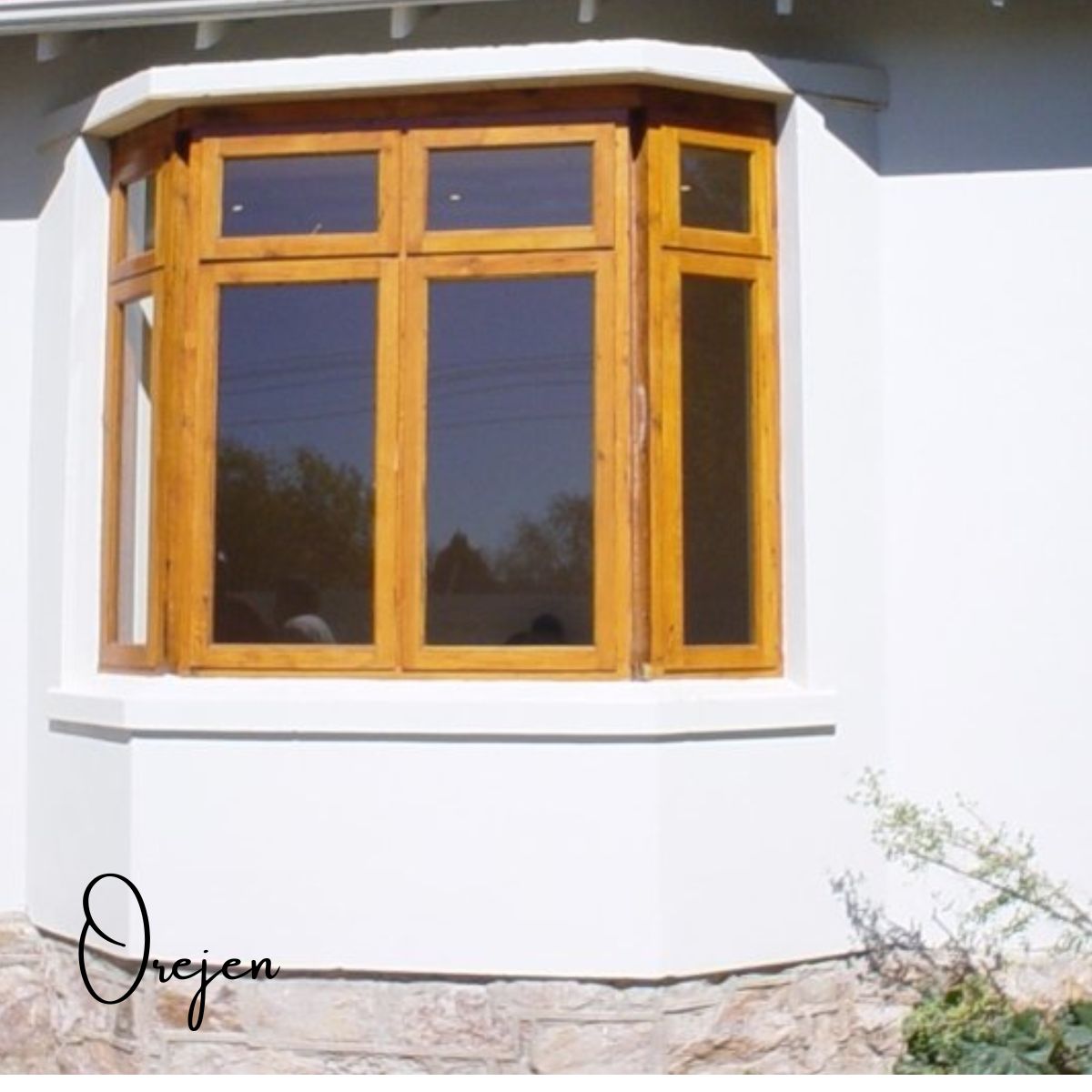 Bay Windows