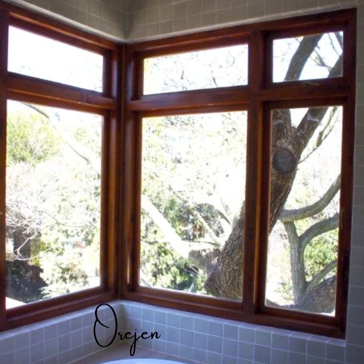 Bay Windows