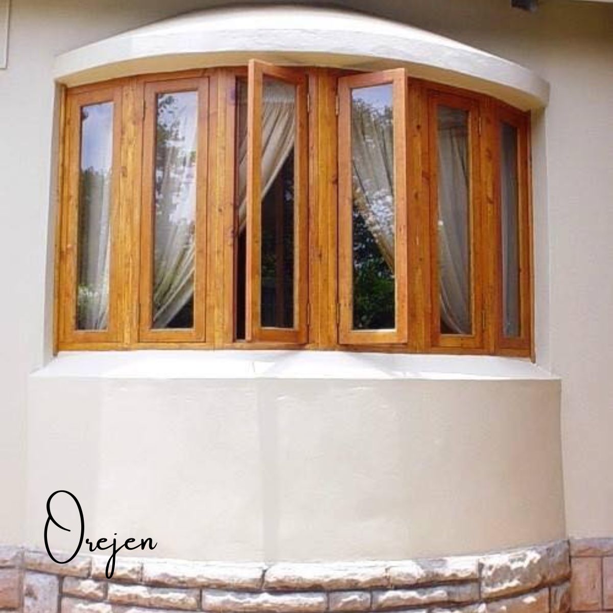 Bay Windows