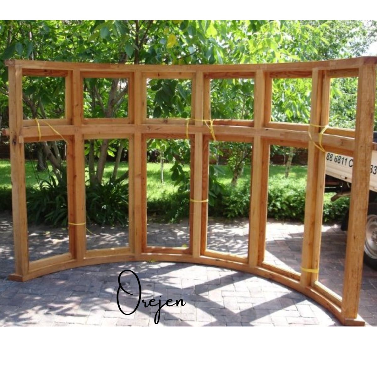 Bay Windows