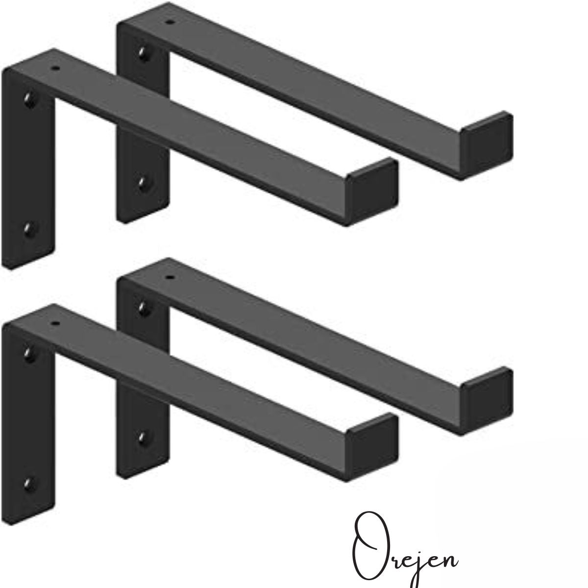 Mantel Pieces