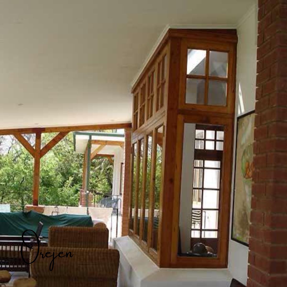 Bay Windows