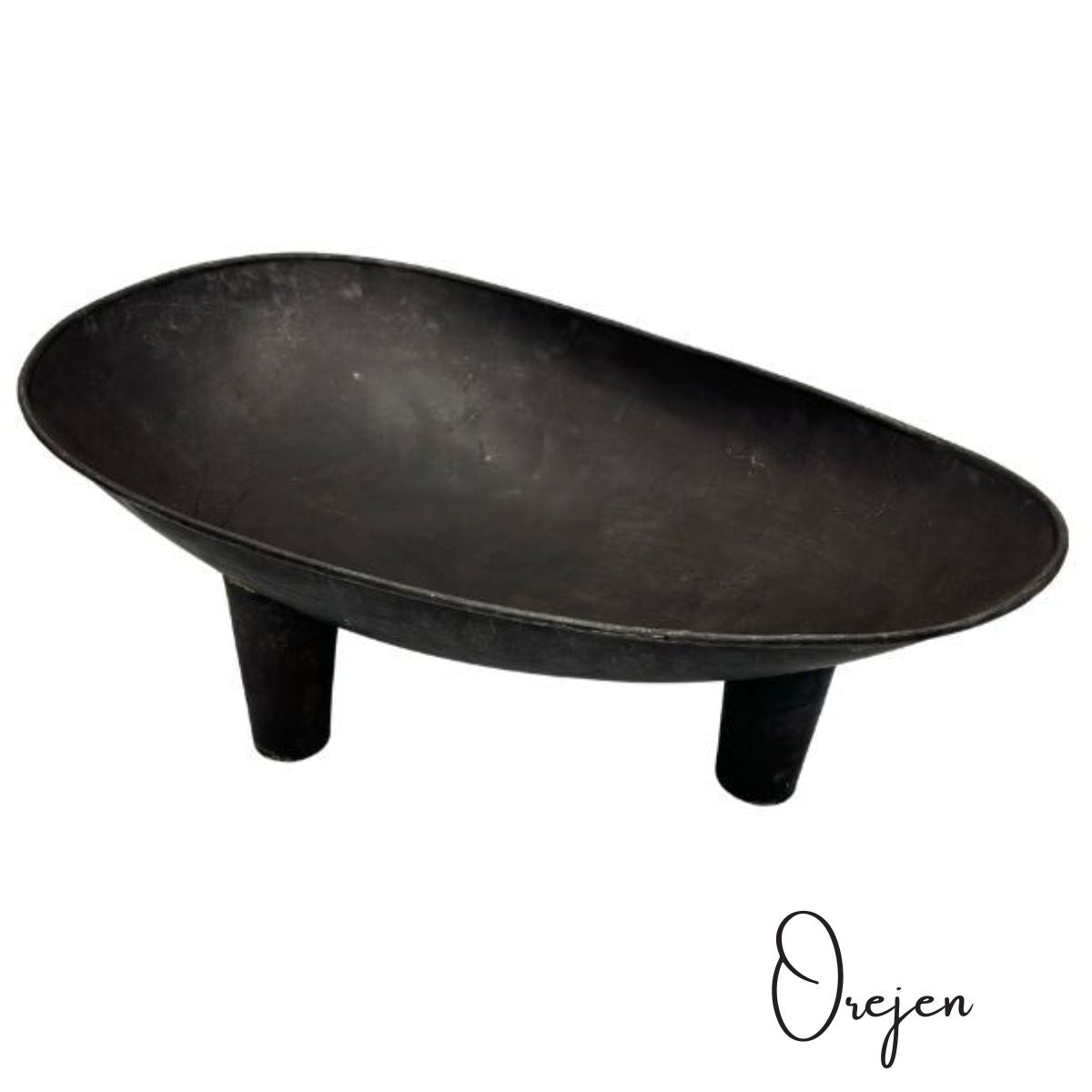 Old Scale Bowls for Fruit