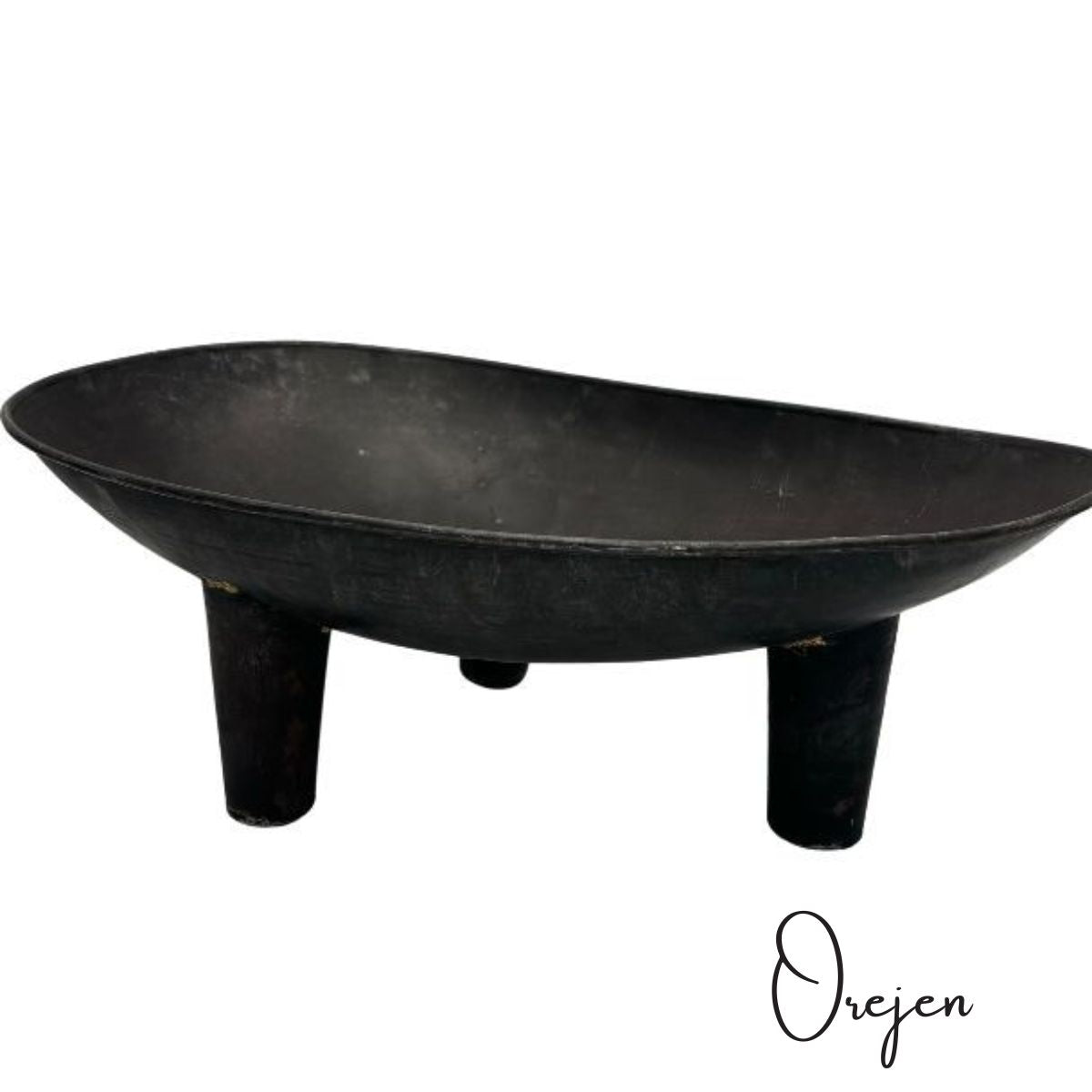 Old Scale Bowls for Fruit