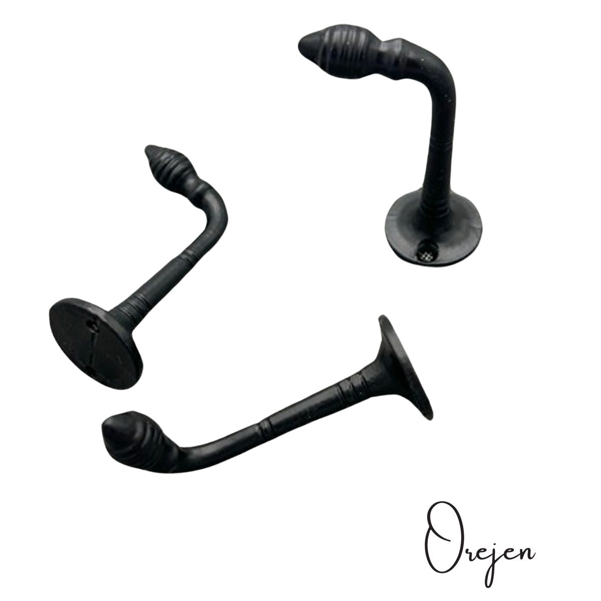Long Robe Hook