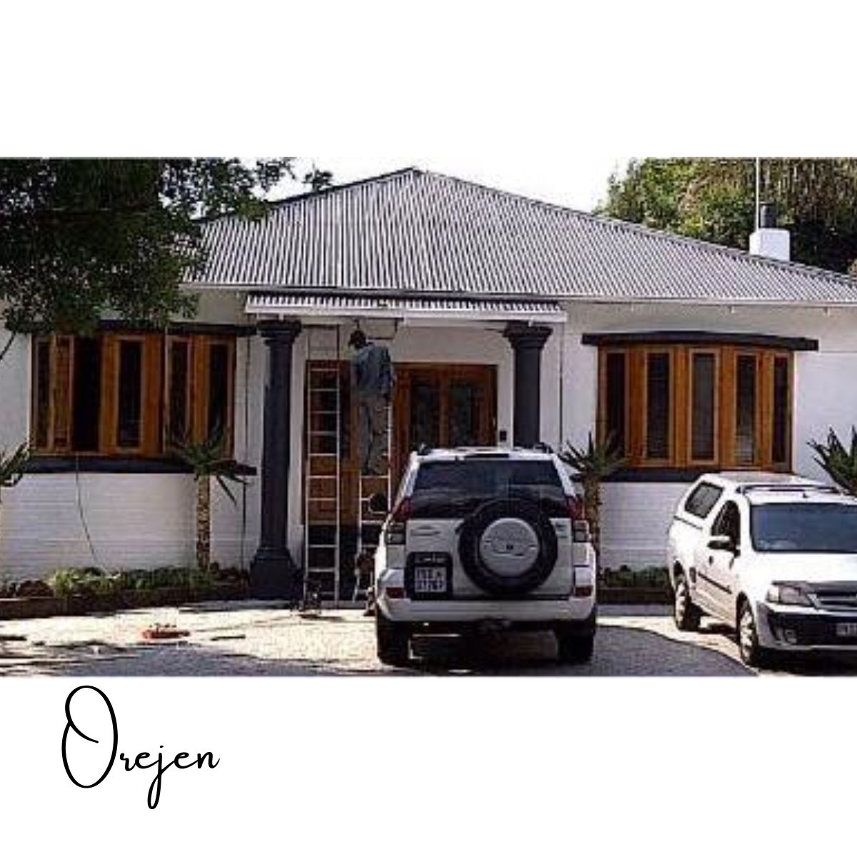 Bay Windows
