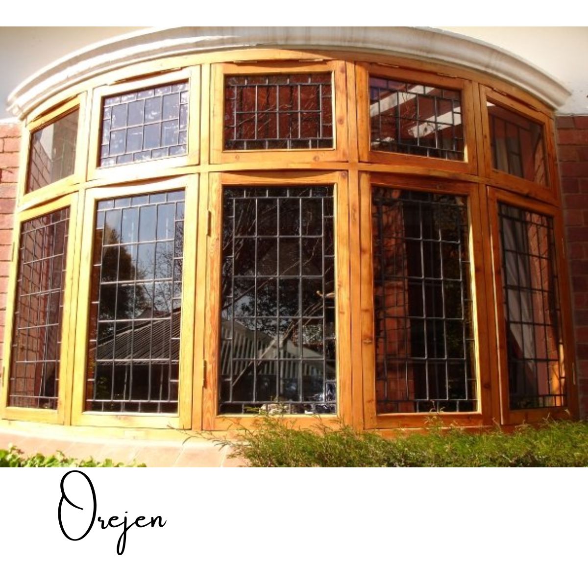 Bay Windows