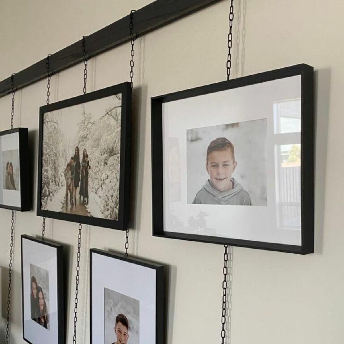 Picture Rail Hook