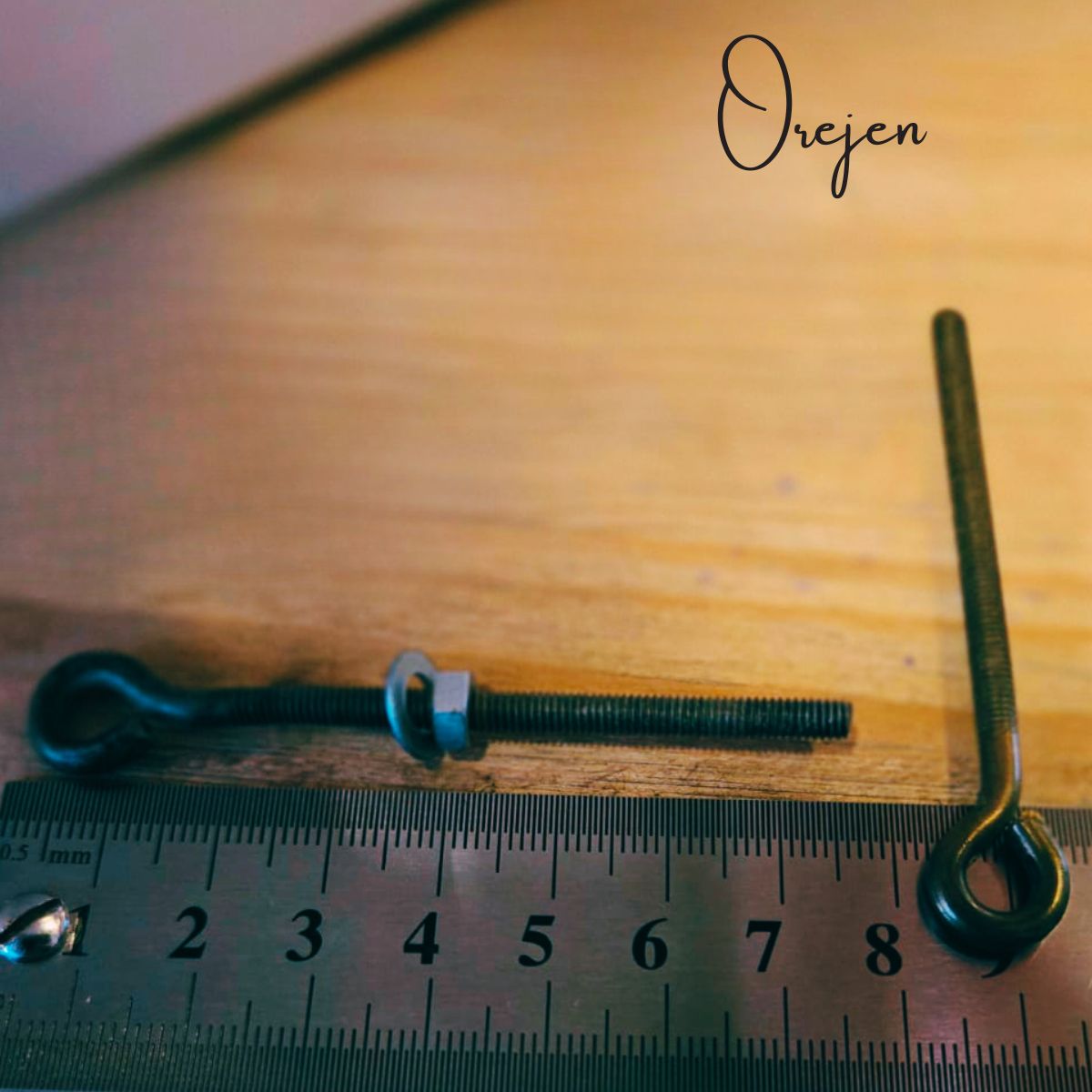 Spares Vintage Handles