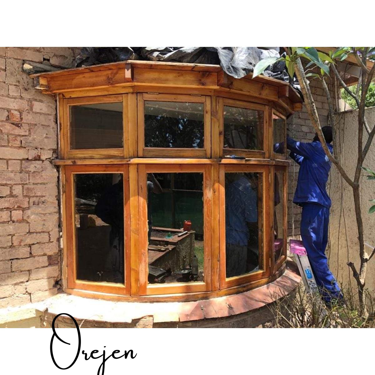 Bay Windows