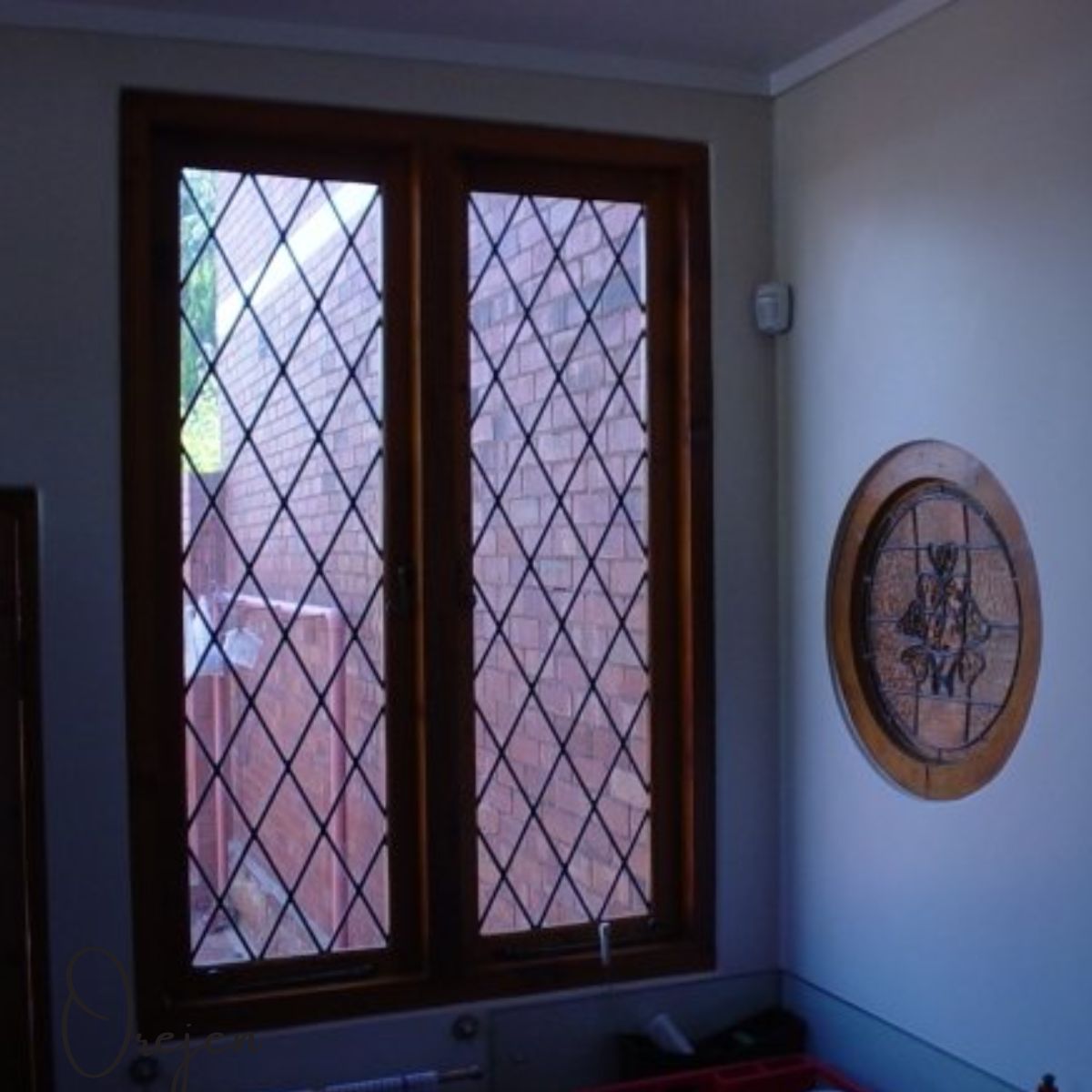 Side Hung Windows