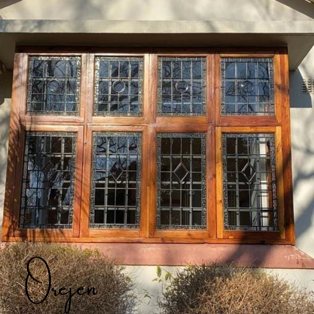 Bay Windows