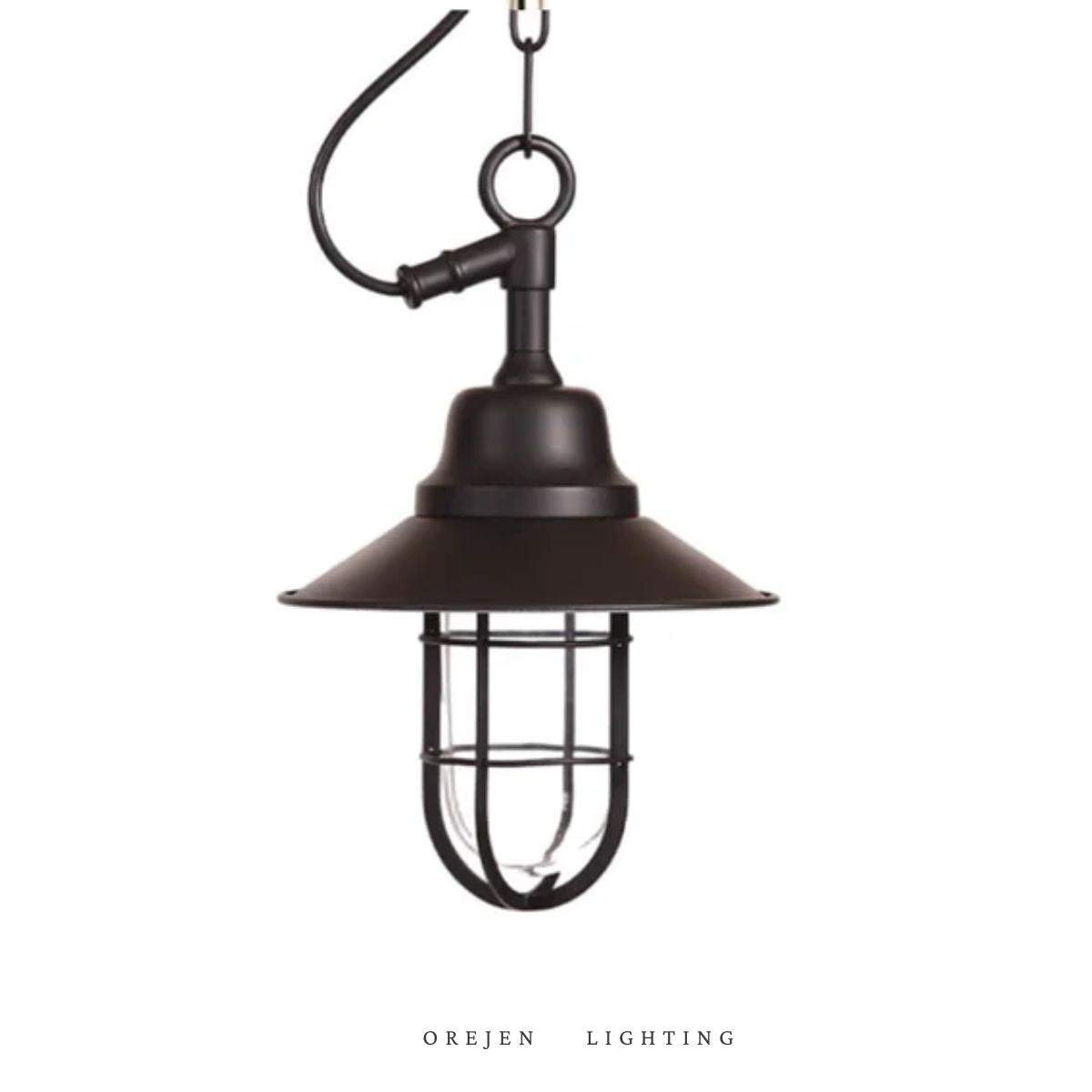 Victoria West Hanging light