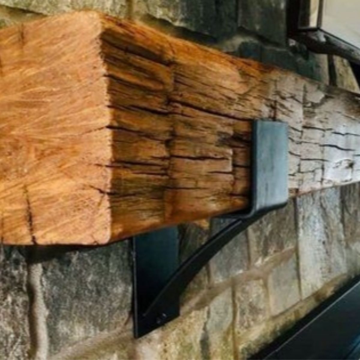 Mantel Pieces