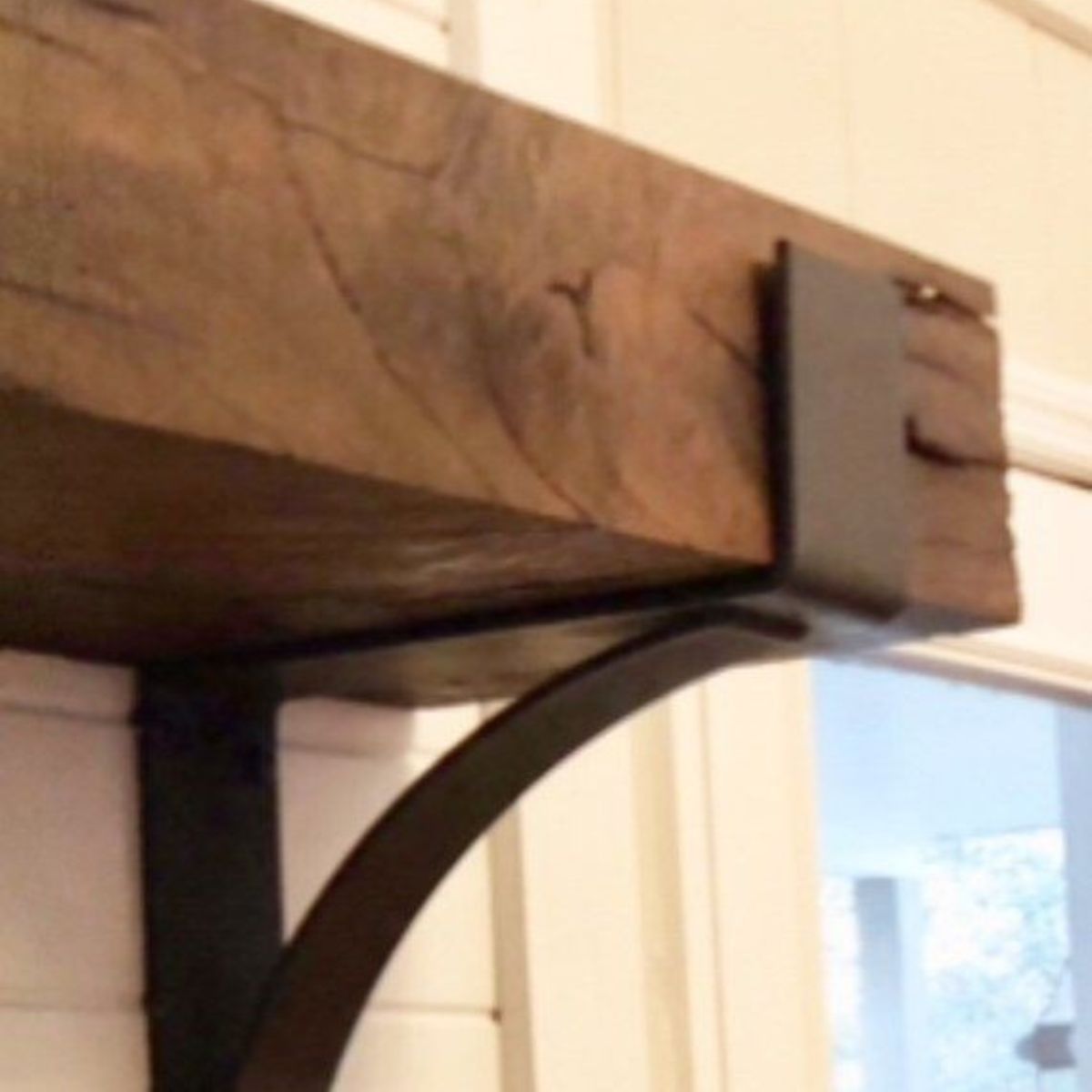 Mantel Pieces
