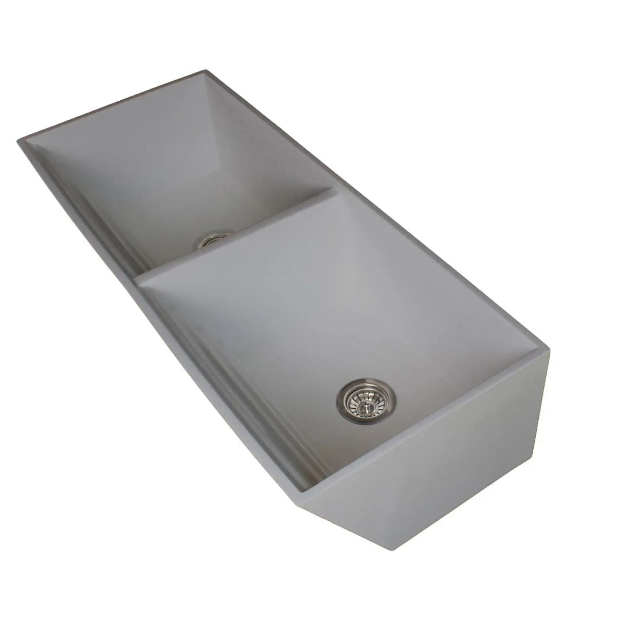Laundry Basin Single and Double