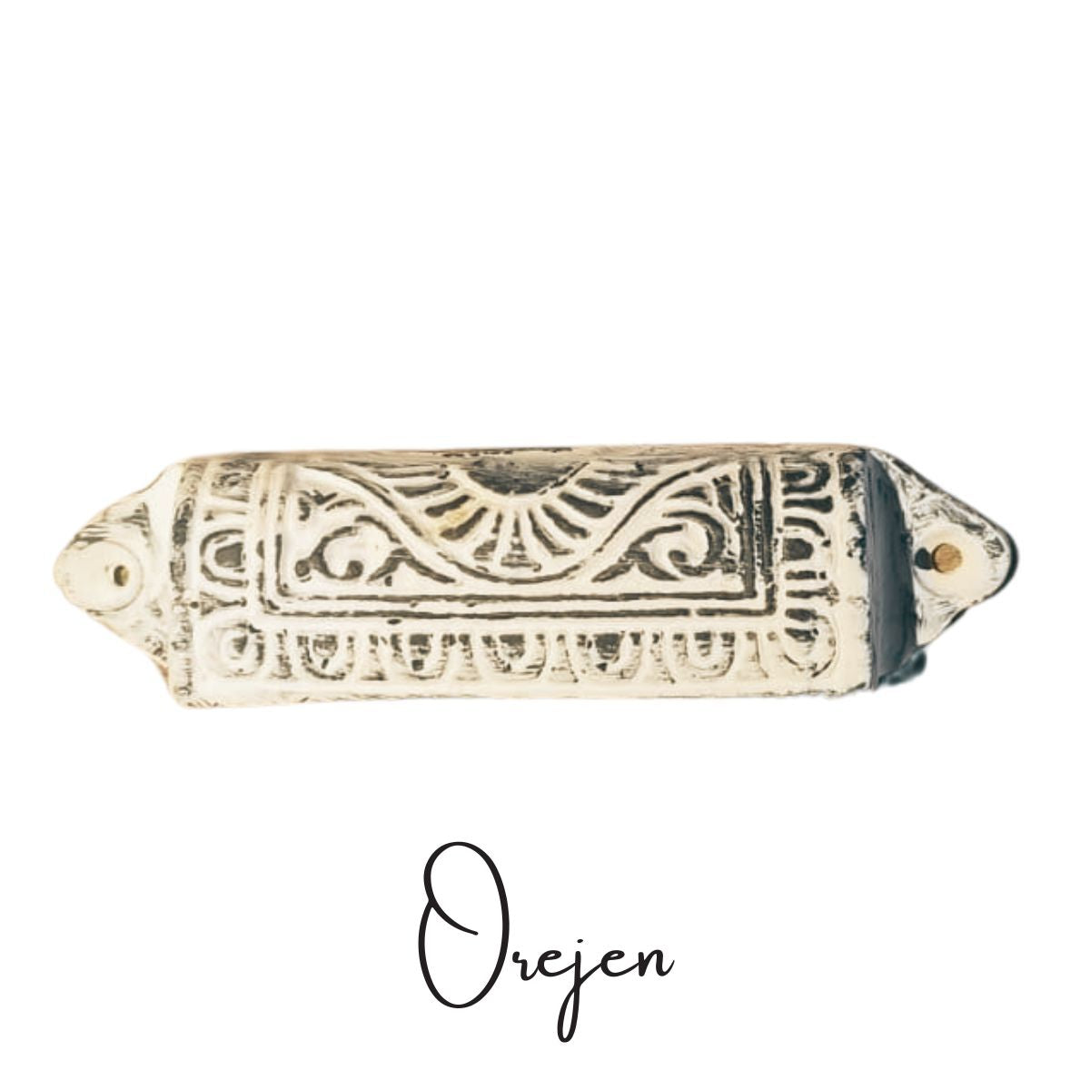 New Cup Handle 3 Mezuzah Style