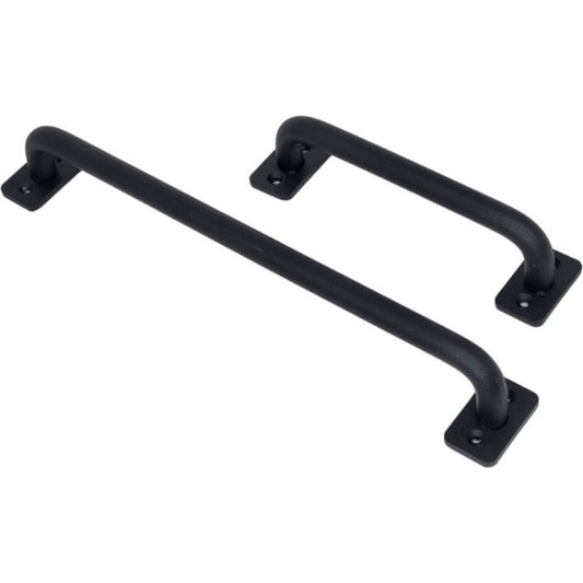 Barn door Handle - Modern with Specs