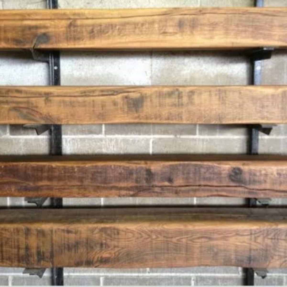 Mantel Pieces