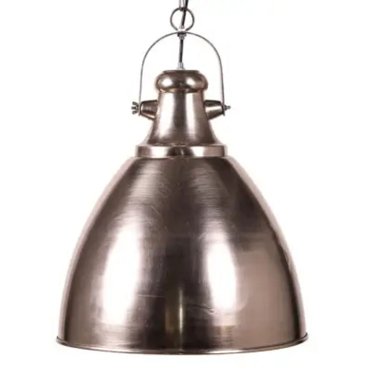 Big Brass and Silver Light