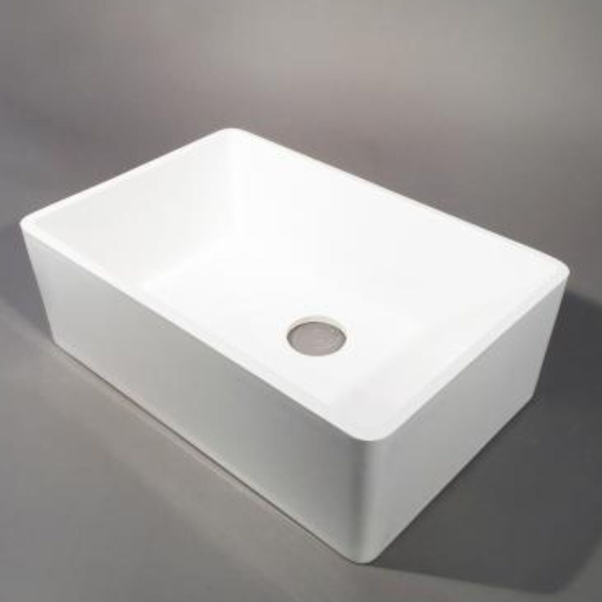 Butler Basin 1. Single