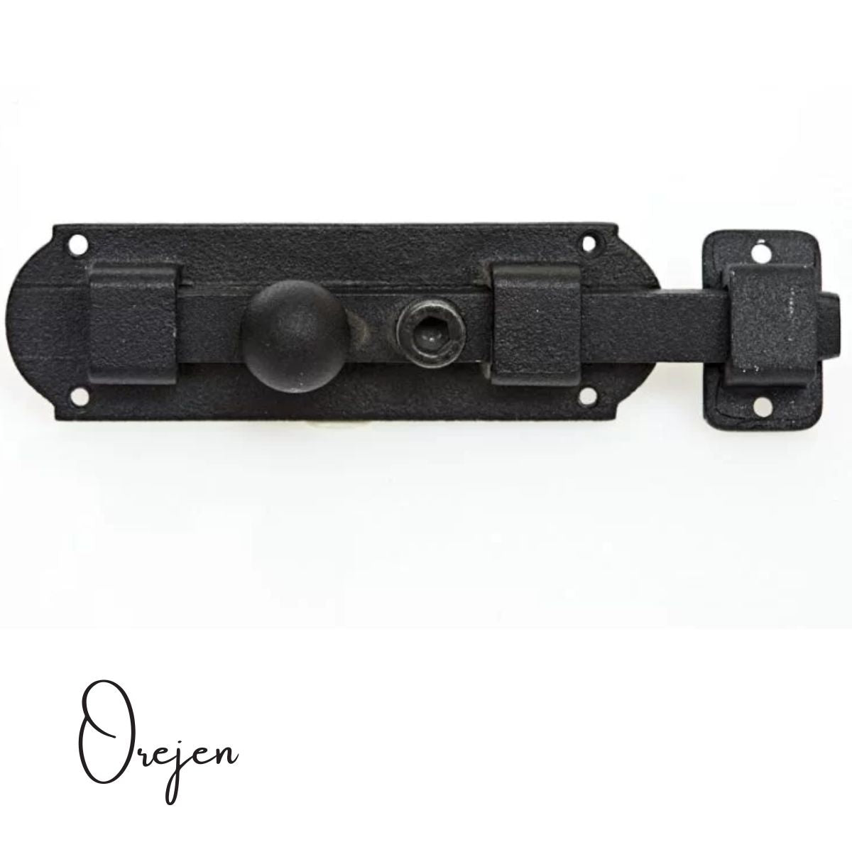 Bolt Small and Lockable