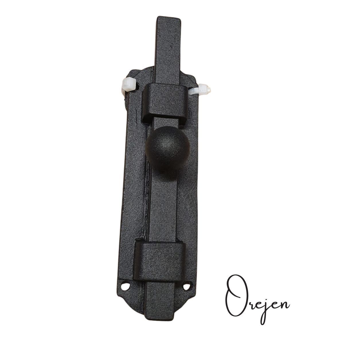 Bolt Small and Lockable