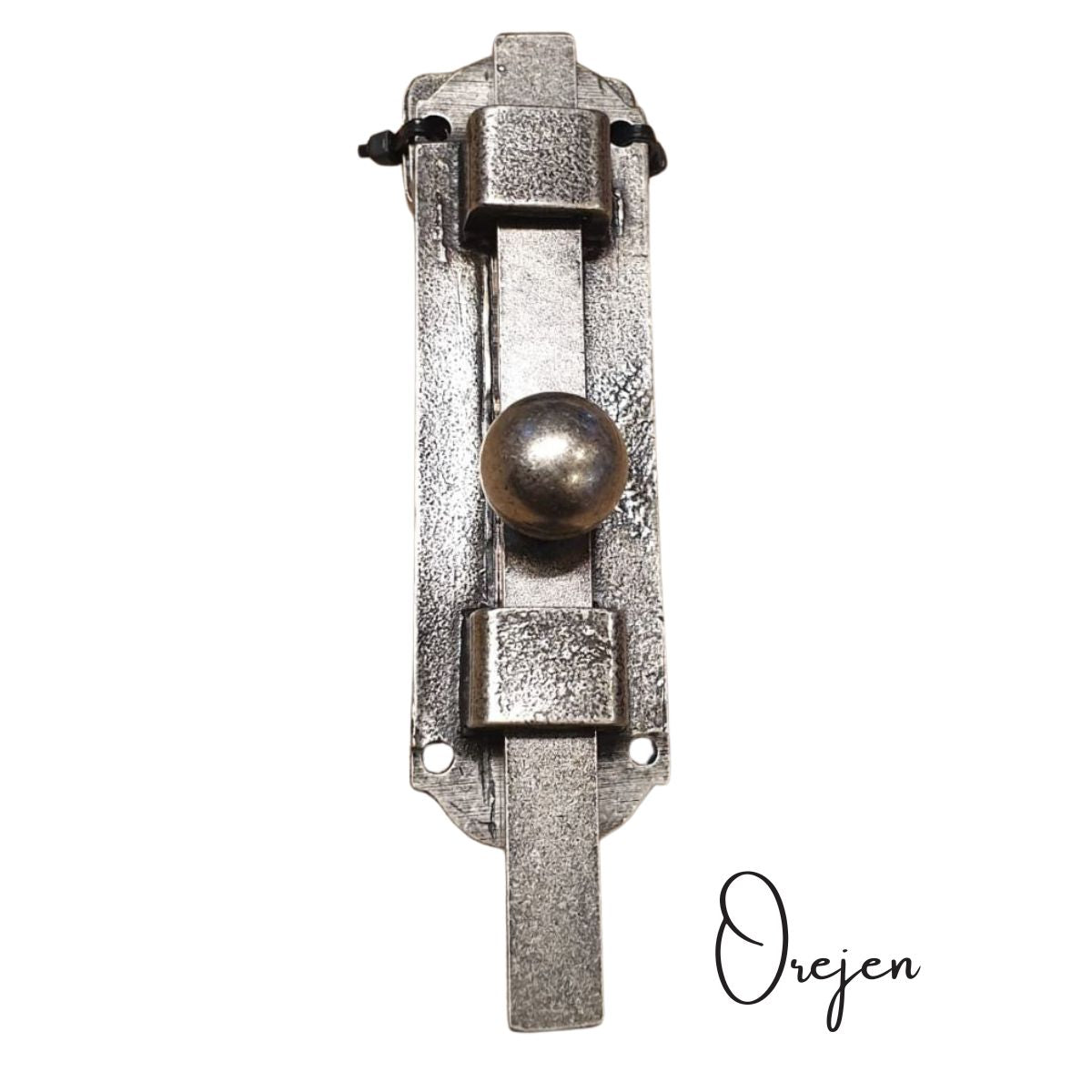 Bolt Small and Lockable