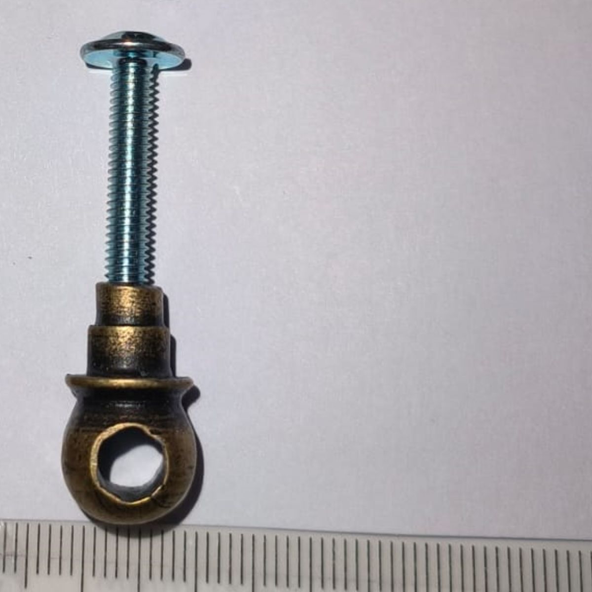 Spares Vintage Handles