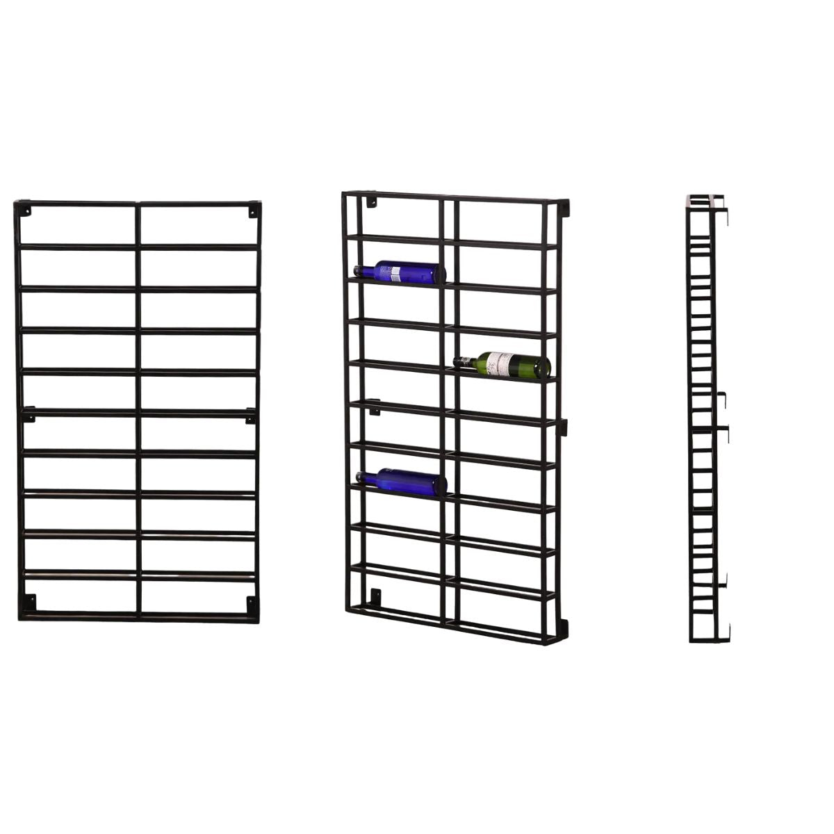 Wine Rack Large