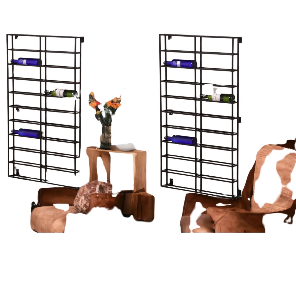 Wine Rack Large