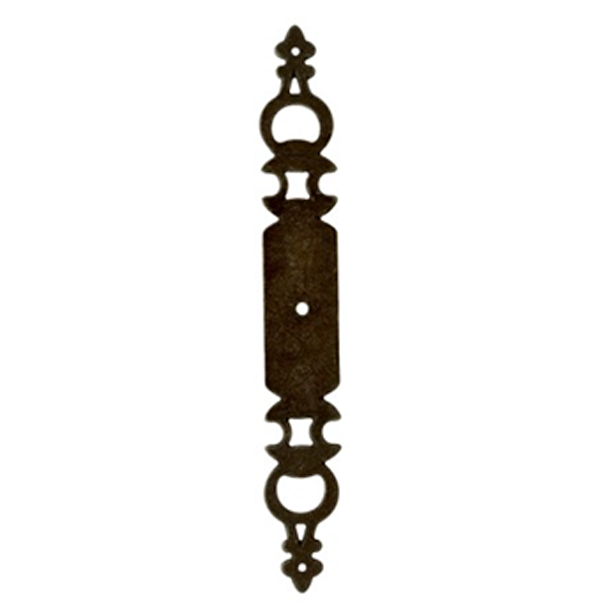 Decorative Backplate