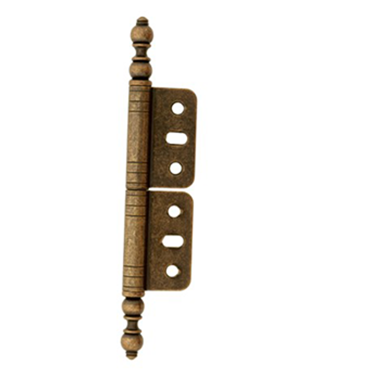 Finial Hinge per Pair