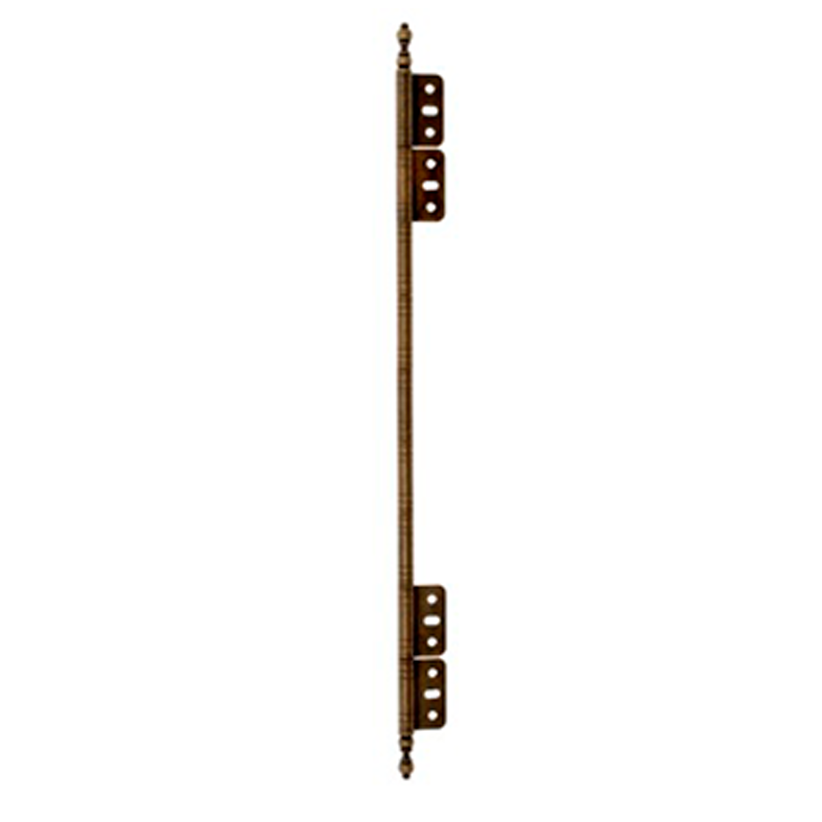 Straight Finial Hinge
