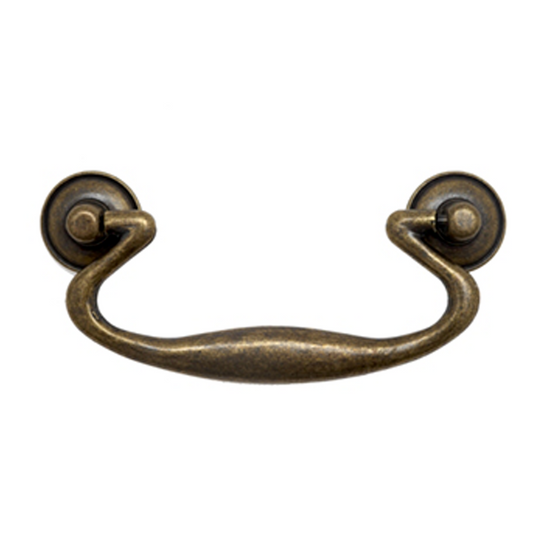 Traditional Drop Handle 1