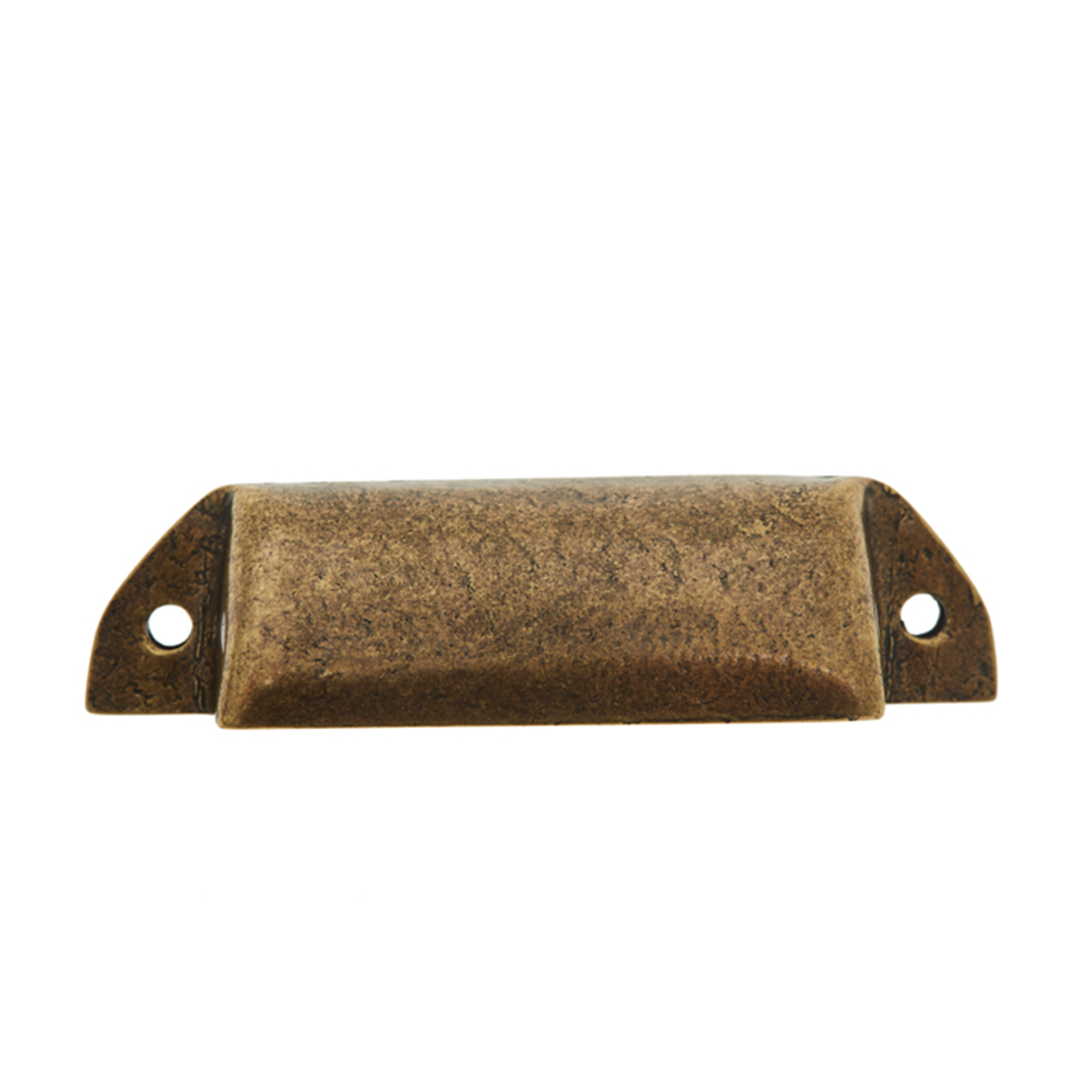 Industrial Square Cup Handle