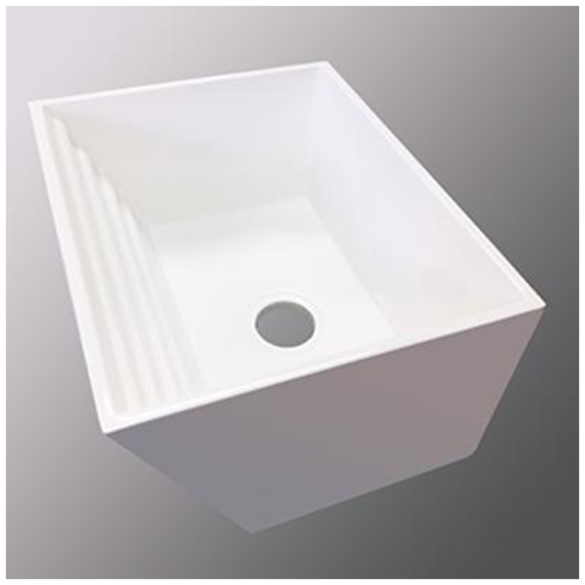 Laundry Basin Single and Double