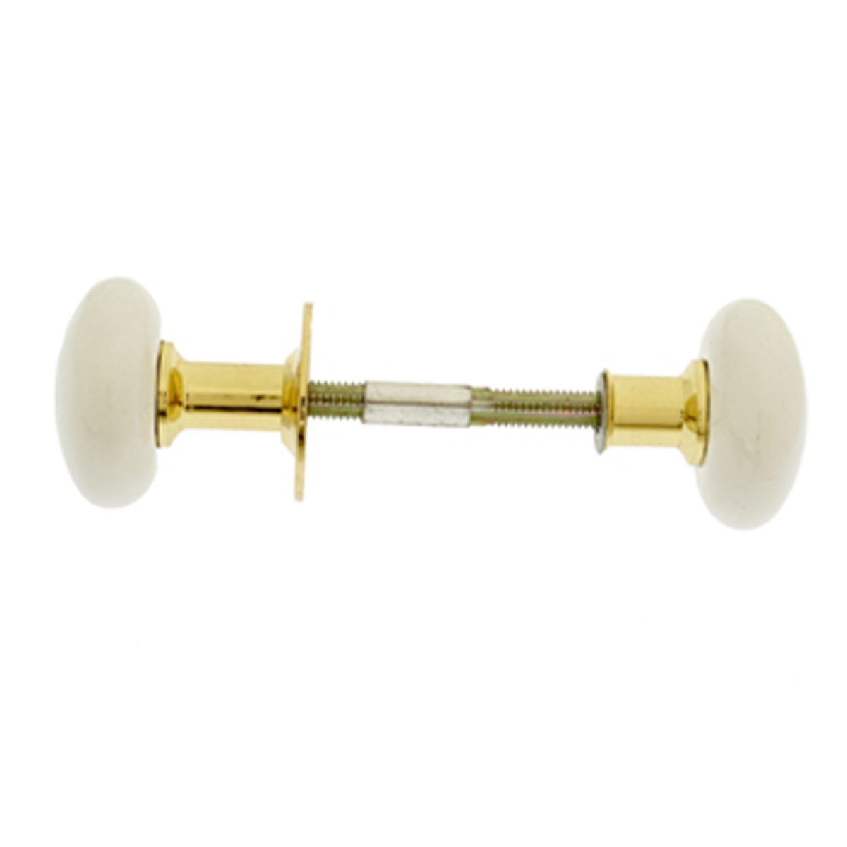 Door Handle Porcelain for Rimlock