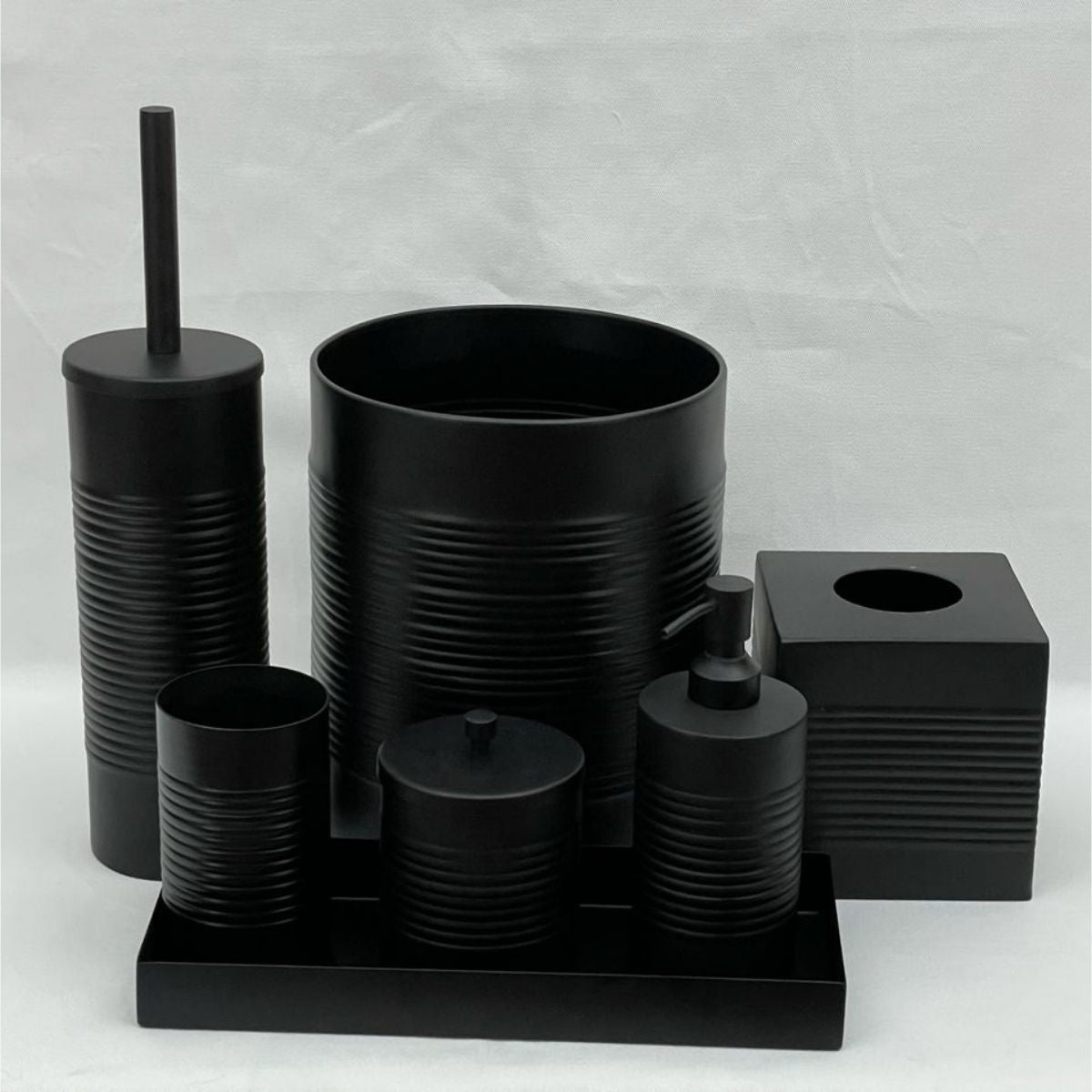 Black Ridges Tumbler
