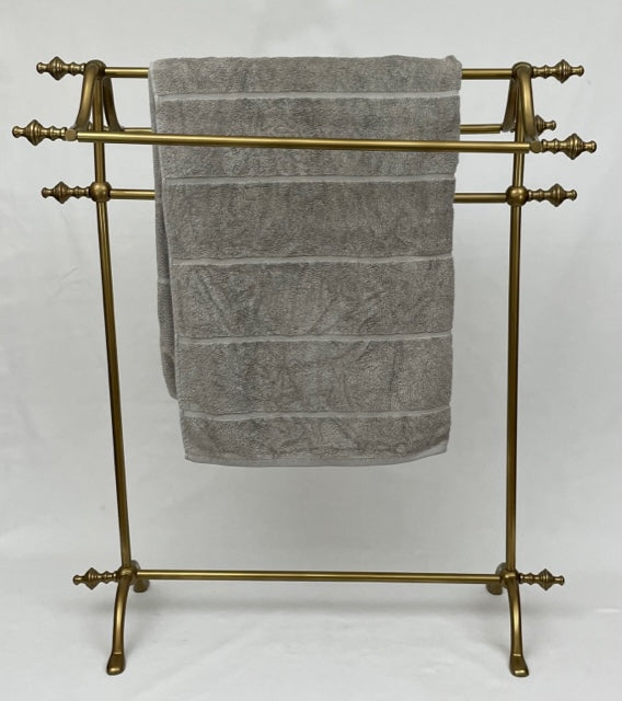 Free Standing Towel Rail Orejen