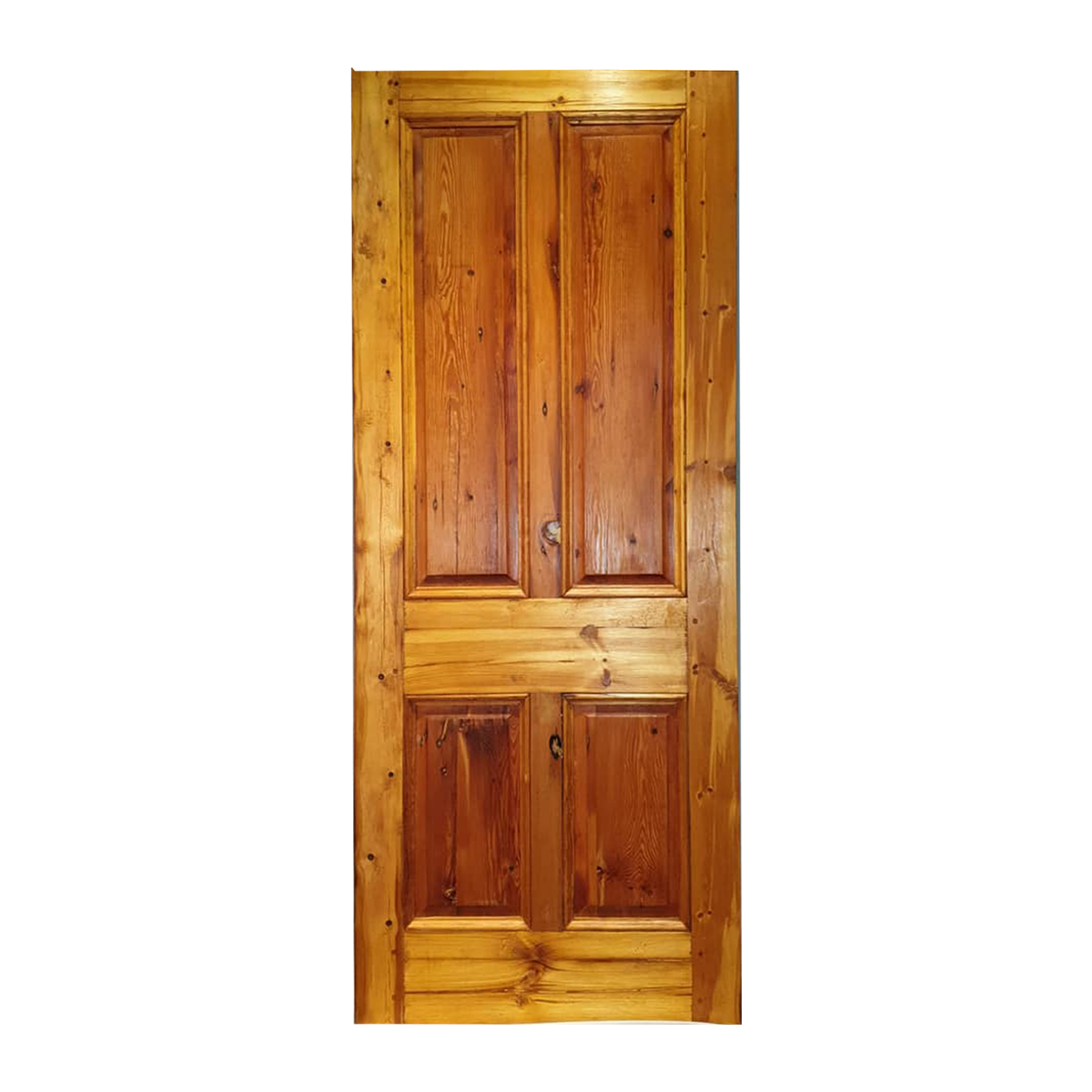New Internal Victorian Door