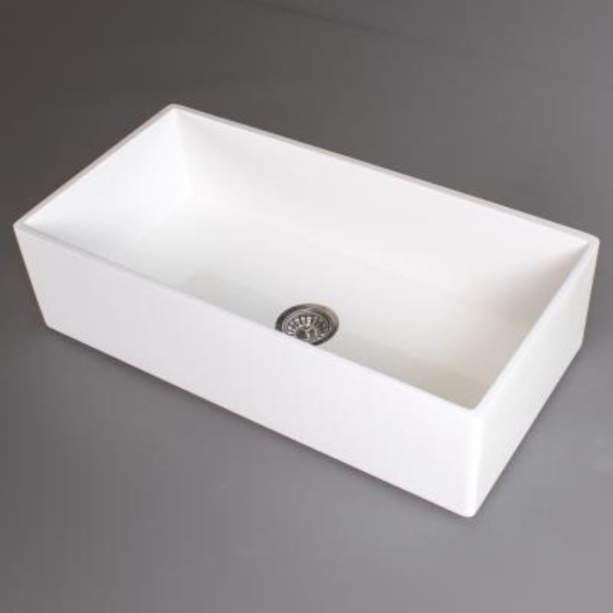 Butler Basin 5. Giant no Division