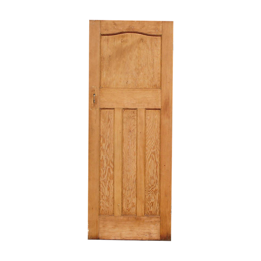 Arch top Internal Door over 3